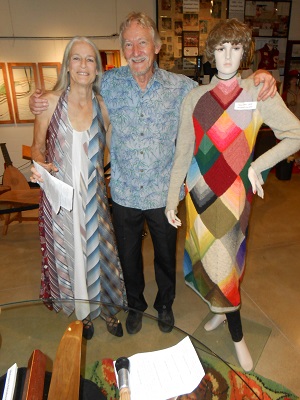 SEPTEMBER ART SHOW A HUGE SUCCESS